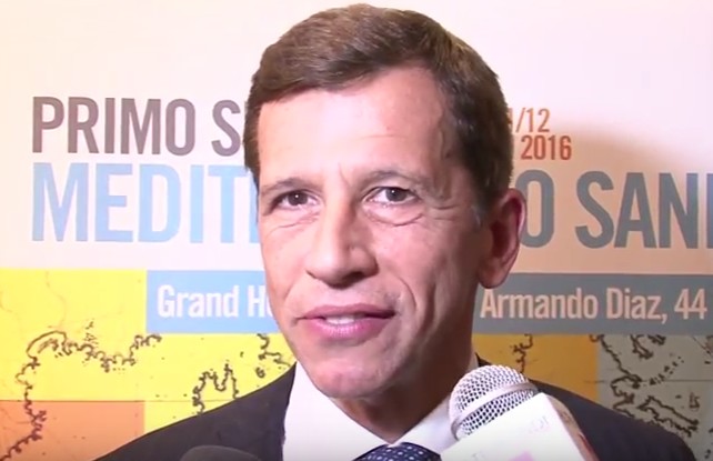 Tentata concussione, chiuse indagini sul consigliere alla sanità di De Luca: “Pressioni su 3 ex commissari”