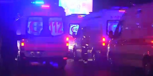 Istanbul, doppio attentato: 38 morti