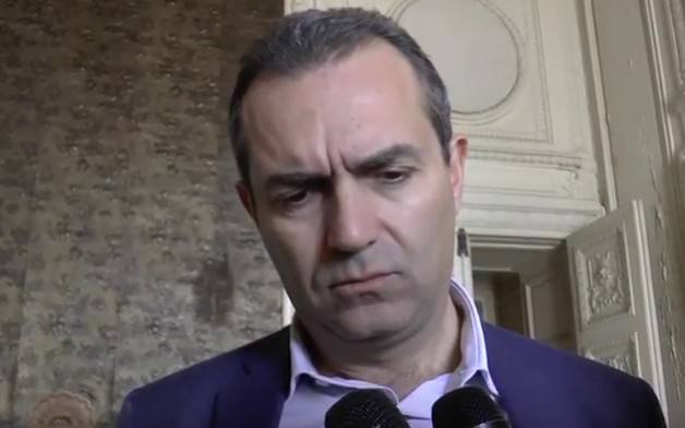 Napoli, differenziata sale al 34%. De Magistris: “Crescita costante, ma serve sblocco turn over”