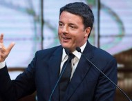 Primarie, Renzi sicuro di vincere: snobba il meeting in Campania