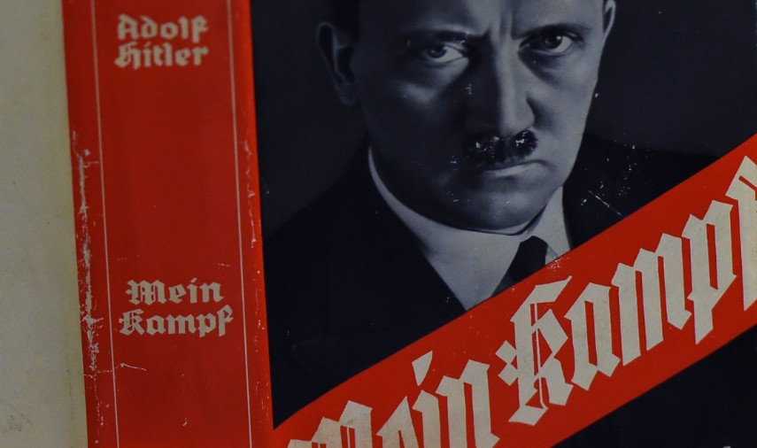 Se Hitler è tra gli scrittori preferiti nelle classi italiane