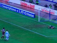 Napoli-Torino 3-0 al 45′: tris Mertens, azzurri schiacciasassi
