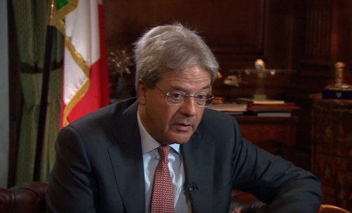 Governo, Mattarella convoca Gentiloni per l’incarico: alle 12.30 al Quirinale
