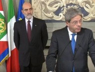 Governo, Gentiloni accetta incarico con riserva: sarà un Renzi bis camuffato