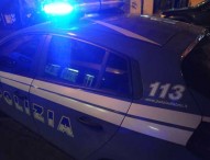 Napoli, agguato nella notte al centro storico: due feriti