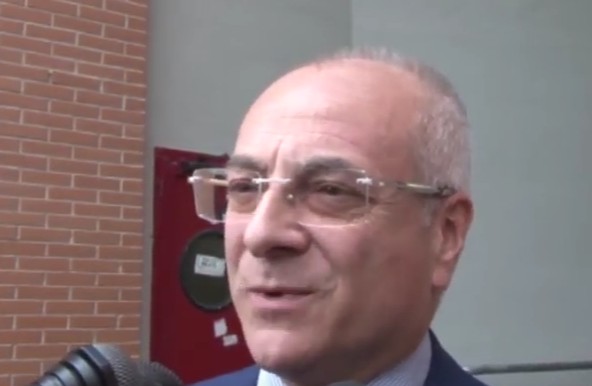 S.Maria Capua Vetere, sfogo del procuratore D’Amato: “Come fa lo Stato a pagare milioni ai Cosentino?”