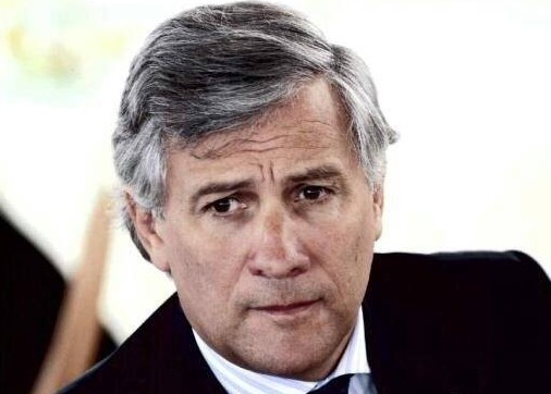 Europarlamento, nel derby Fi-Pd ride Tajani: è il nuovo presidente