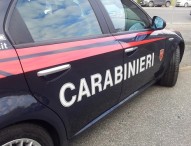 Cardito, accoltella conoscente nella tenda: 23enne arrestato per tentato omicidio