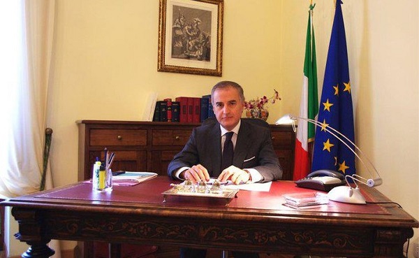 Inchiesta reti idriche, archiviate accuse a Sarro (Fi)