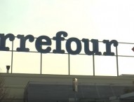Marcianise: Carrefour se ne va dal Centro Campania, 160 licenziamenti