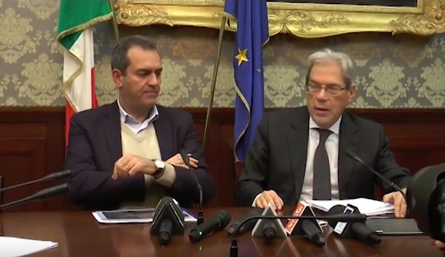 Bagnoli, a fine mese incontro Governo-Comune. De Magistris: “Vogliamo bonifiche, non messe in sicurezza”