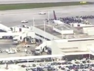 Florida, spari seminano terrore in aeroporto: morti e feriti, preso il killer