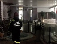 Hotel Rigopiano, i superstiti trovati sono otto: due sono bambini