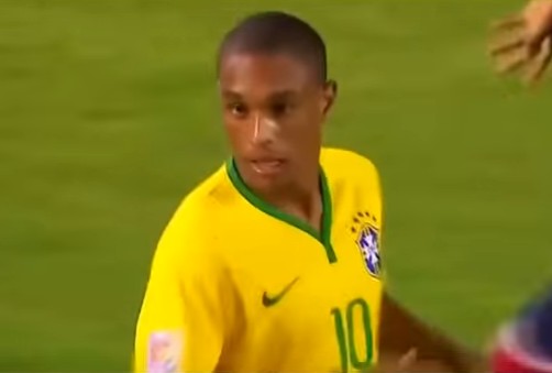 Leandrinho è del Napoli, ora è ufficiale