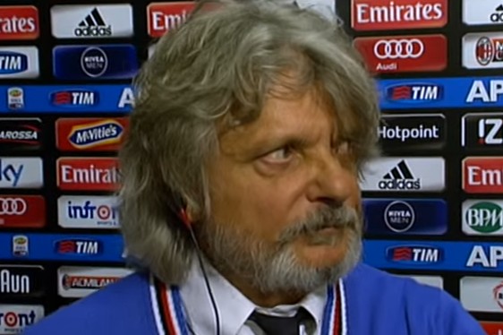 Schiaffo alla Samp: inammissibile il ricorso contro Reina