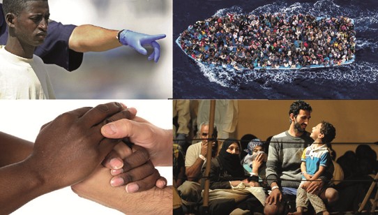 My Story, esperienze positive di migranti e rifugiati alla Federico II