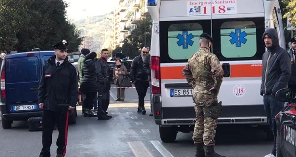 Napoli, 20enne freddato tra la folla a Soccavo: era un ex primavera del Napoli