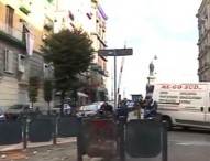 Napoli, sparano tra la folla al mercato di Forcella: feriti bambina e 3 ambulanti, pista del racket