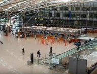 Esalazioni tossiche, evacuato aeroporto di Amburgo: oltre 50 in ospedale
