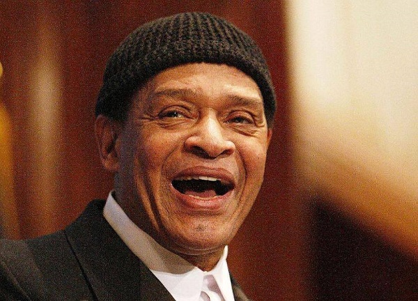 Addio Al Jarreau, leggenda del jazz