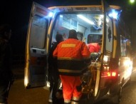 Caivano, 4 giovani soccorrono automobilista ma vengono travolti da un furgone