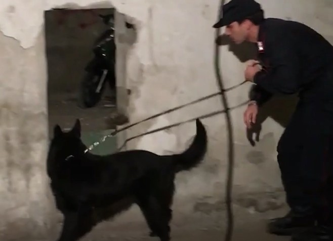 Torre Annunziata, operazione anti droga: 12 arresti