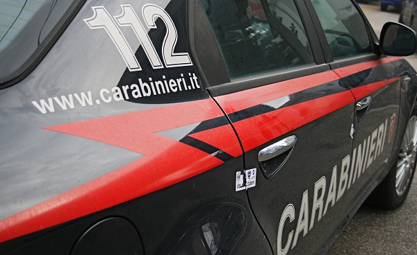 Casa vacanze-truffa: coppia denunciata dai carabinieri di Forino