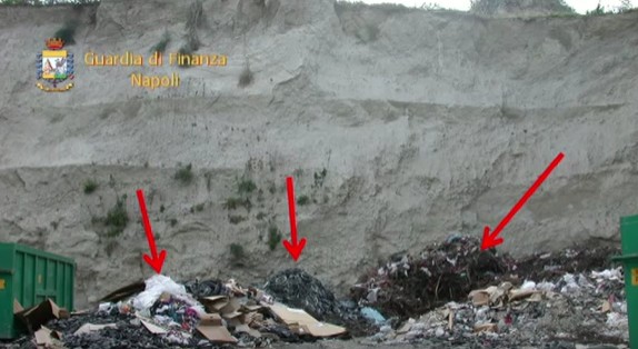 Maxi sequestro da 200 mln, gruppo Pellini accusato di aver avvelenato acqua e terreni coi rifiuti