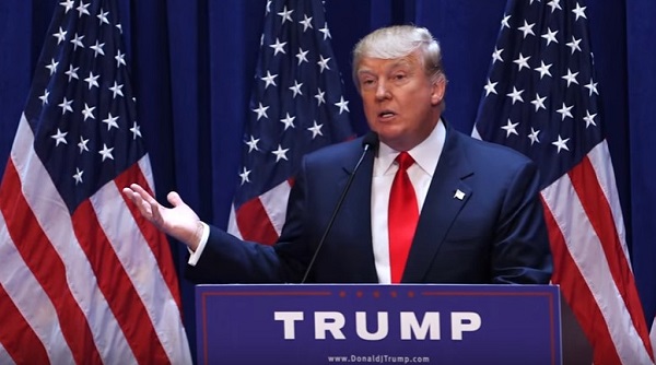 Usa, giudice stoppa il decreto immigrati. Trump: “Opinione ridicola, la rovescerò”