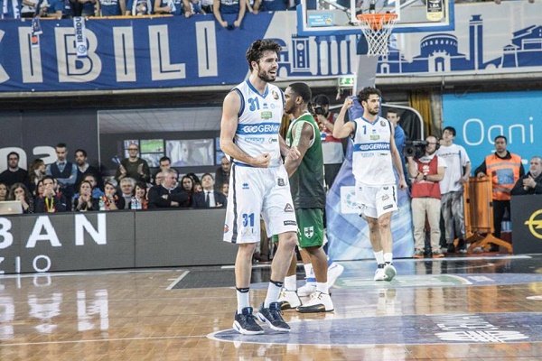 Basket, Avellino cede nel finale a Brescia