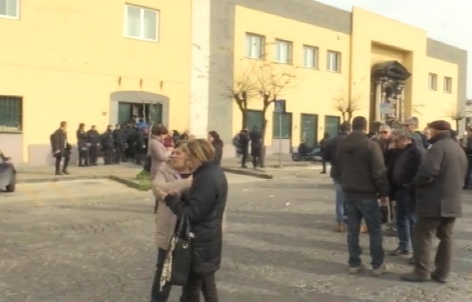 Tragedia al presidio Lsu, 67enne denunciato per lesioni gravi ed omissione di soccorso
