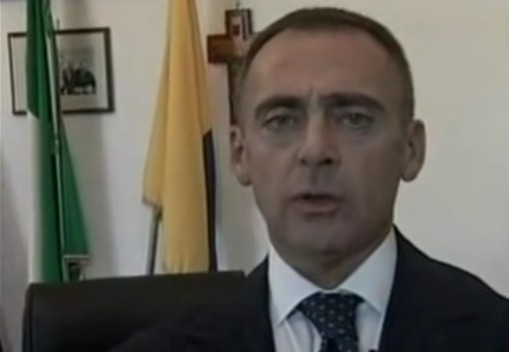 Castellammare di Stabia, l’ex sindaco Bobbio condannato a 1 anno e 8 mesi