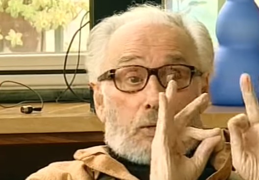 Addio Massimo Fagioli, lo psichiatra delle sedute pubbliche di analisi collettiva