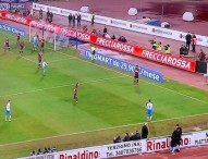 Napoli-Genoa 0-0 al 45′: occasioni Koulibaly e Insigne