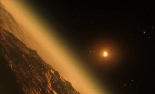 Nasa, scoperto sistema solare con 7 “sorelle” della Terra