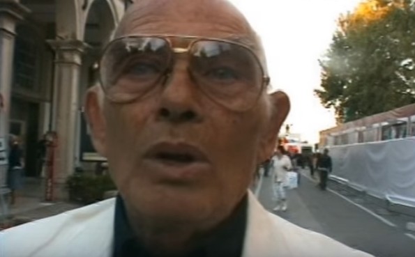 Cinema in lutto, addio Pasquale Squitieri