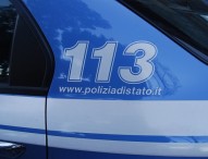 Raid a Giugliano, padre e figlio ammazzati in un bar-tabaccheria