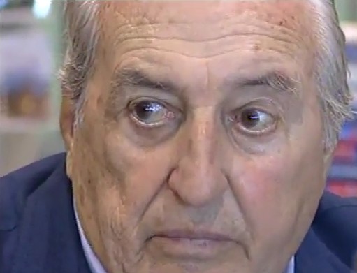 Addio a Roberto Fiore, fu il presidente del Napoli di Sivori e Altafini