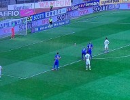 Napoli double face: strapazza l’Empoli ma poi s’addormenta, vittoria sofferta