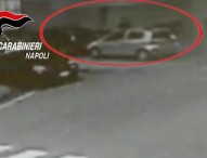 Napoli, ragazza violentata e rapinata: incrocia aguzzino al pub e lo fa arrestare