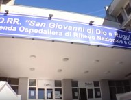 Salerno, migliora il bimbo ricoverato per meningite. Profilassi a scuola