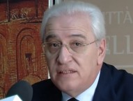 Falso e abuso d’ufficio, ad Avellino indagati il sindaco Foti (Pd) e mezza ex giunta