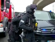 Torna il terrore a Parigi: ruba arma a militare allo scalo di Orly, ucciso musulmano radicalizzato