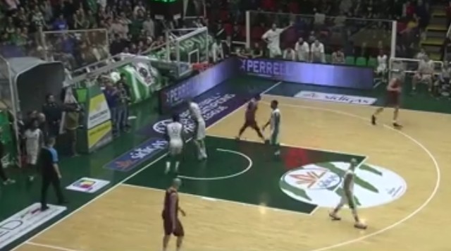Champions Basket, Avellino eliminata da Venezia