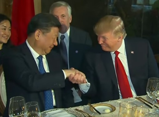 Tensione Usa-Corea del Nord, Xi Jinping chiama Trump: “Serve soluzione pacifica”