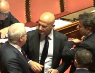 Senato, l’Aula dice sì alle dimissioni di Minzolini
