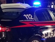 San Giorgio a Cremano, bomba distrugge portone