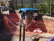 Napoli, non rimosso cassonetto con rifiuti radioattivi: il caso finisce in consiglio regionale