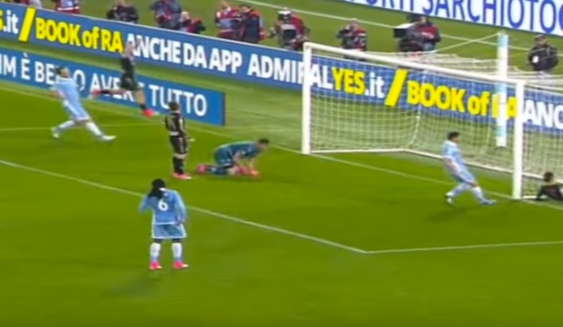 Lazio annientata dalla partita perfetta: i numeri record del Napoli