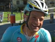 Travolto da furgone in allenamento, muore Michele Scarponi: vinse il Giro d’Italia